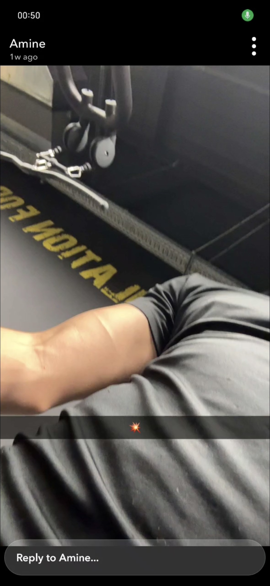 Perfil de Abderrahman