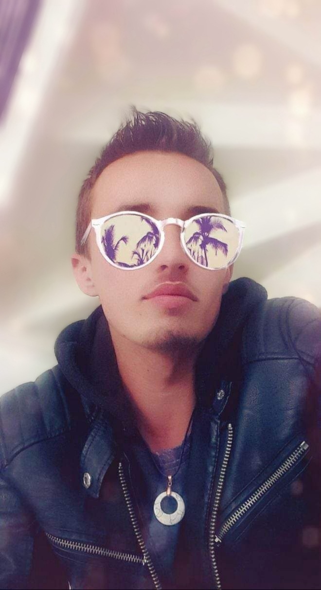 Perfil de Pierre-denis