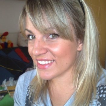 Perfil de Janaina