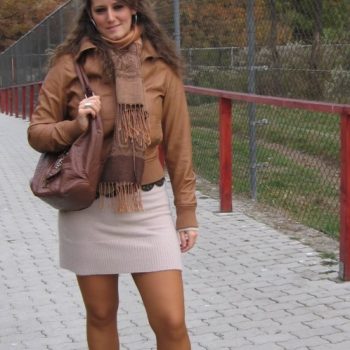 Perfil de Kenzy