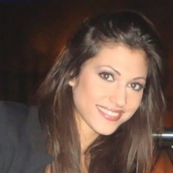 Perfil de Yvelyne