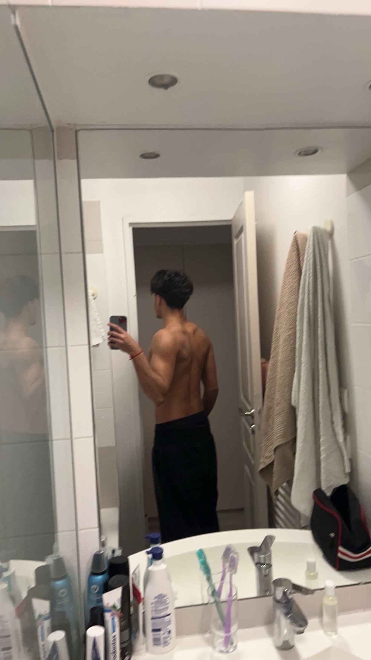 Perfil de Jean-sylvestre