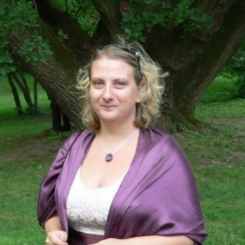 Perfil de Judikaelle