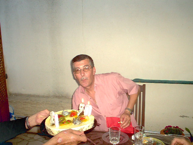 Perfil de Pierre-xavier