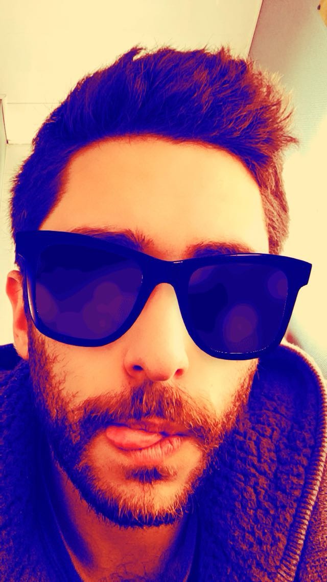 Perfil de Nasserdine