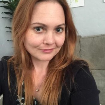 Perfil de Anne-flore