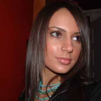 Perfil de Meena