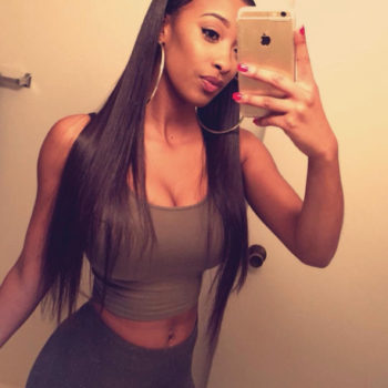 Perfil de Aleyna