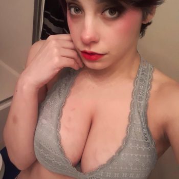 Perfil de Raphaella