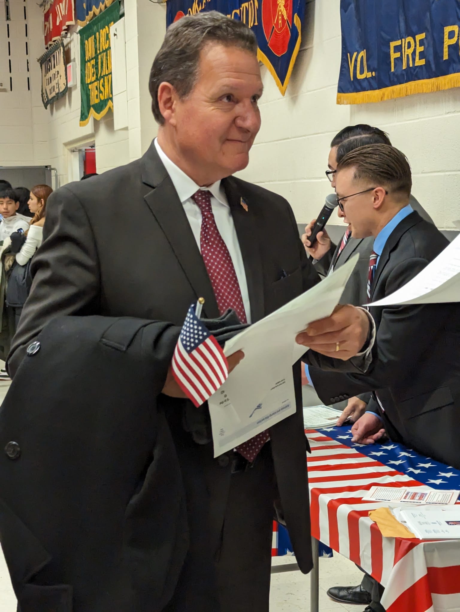 Perfil de Abdel-hamid