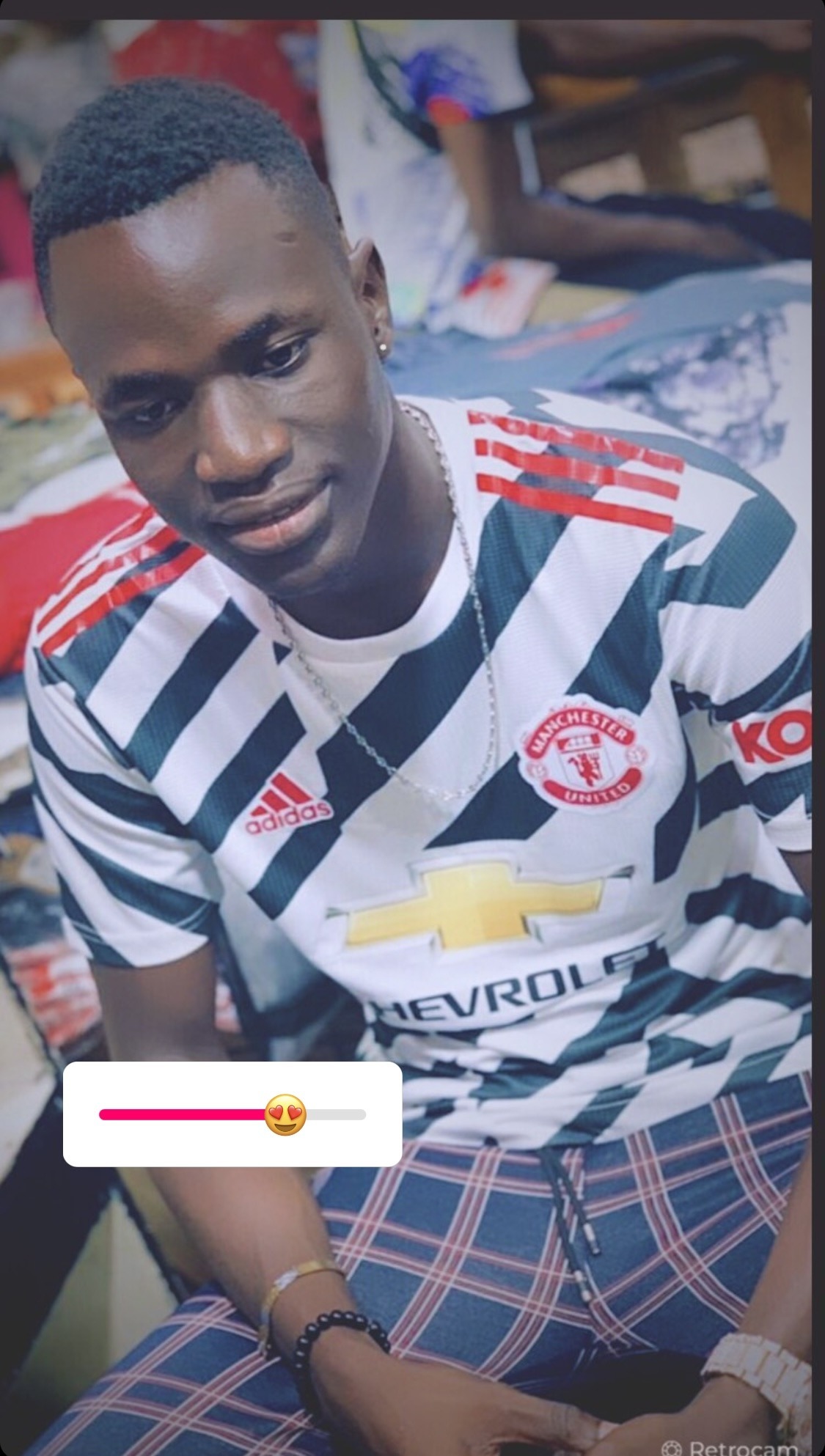 Perfil de Richardson