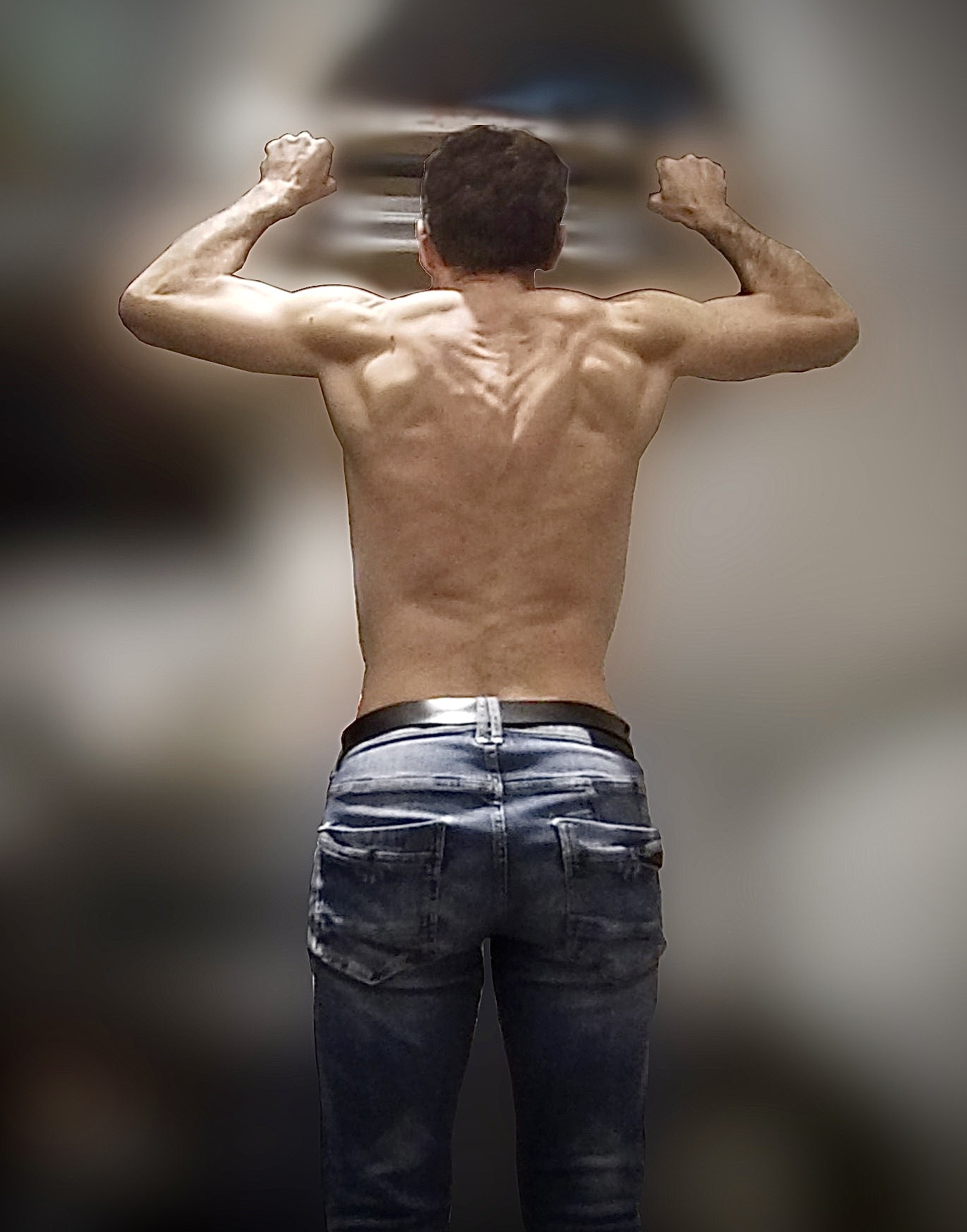 Perfil de Abdel-jalil