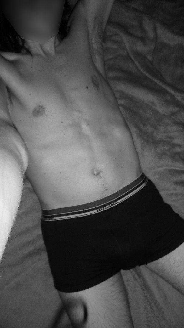 Perfil de Michelangelo