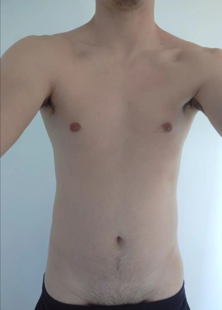 Perfil de Hugues-marie