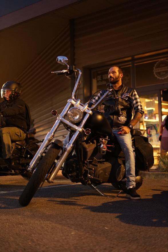 Perfil de Pierre-marin