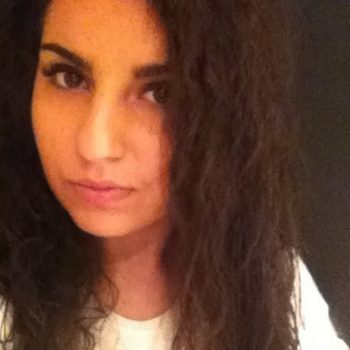 Perfil de Balqis
