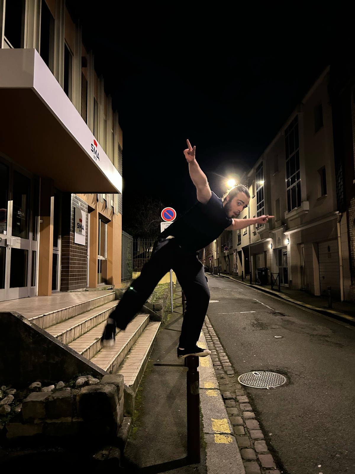 Perfil de Luis-manuel