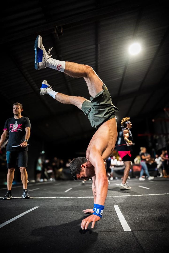 Perfil de Mohamed-rayane