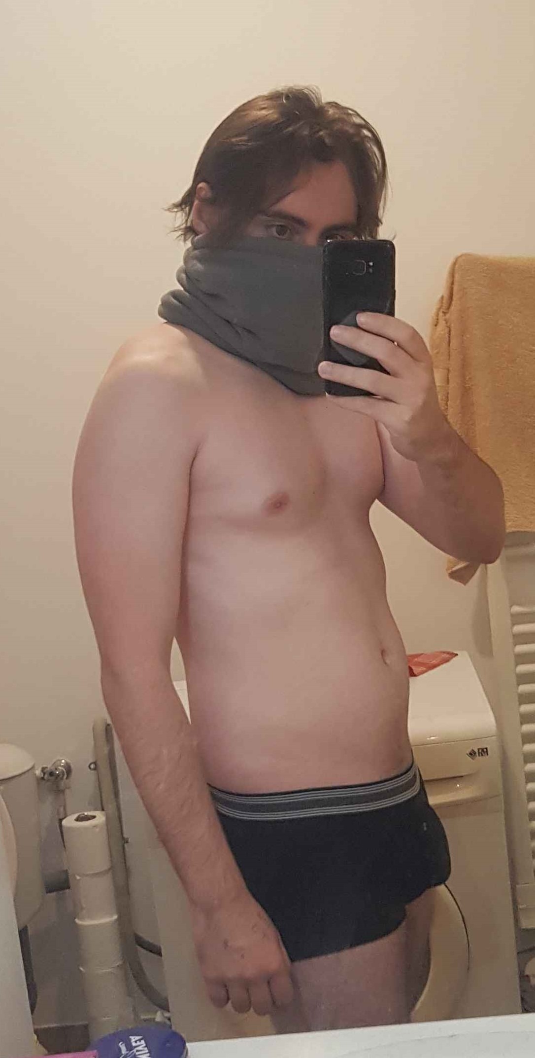 Perfil de Alpha-oumar