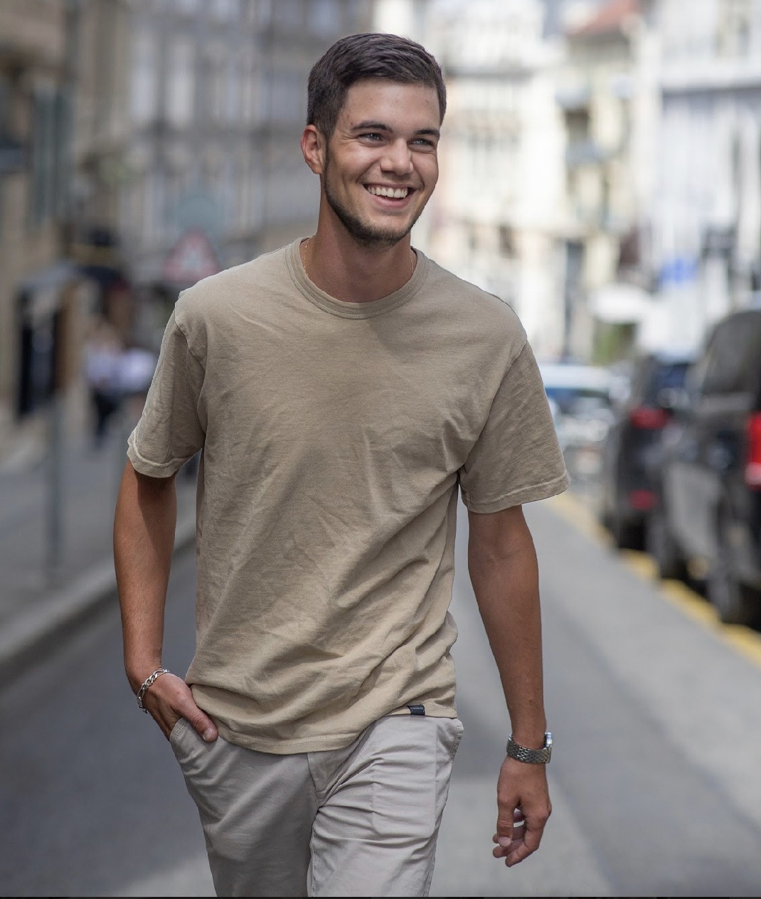 Perfil de Abderahman