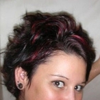Perfil de Prescillia