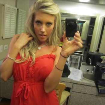 Perfil de Lyndsey
