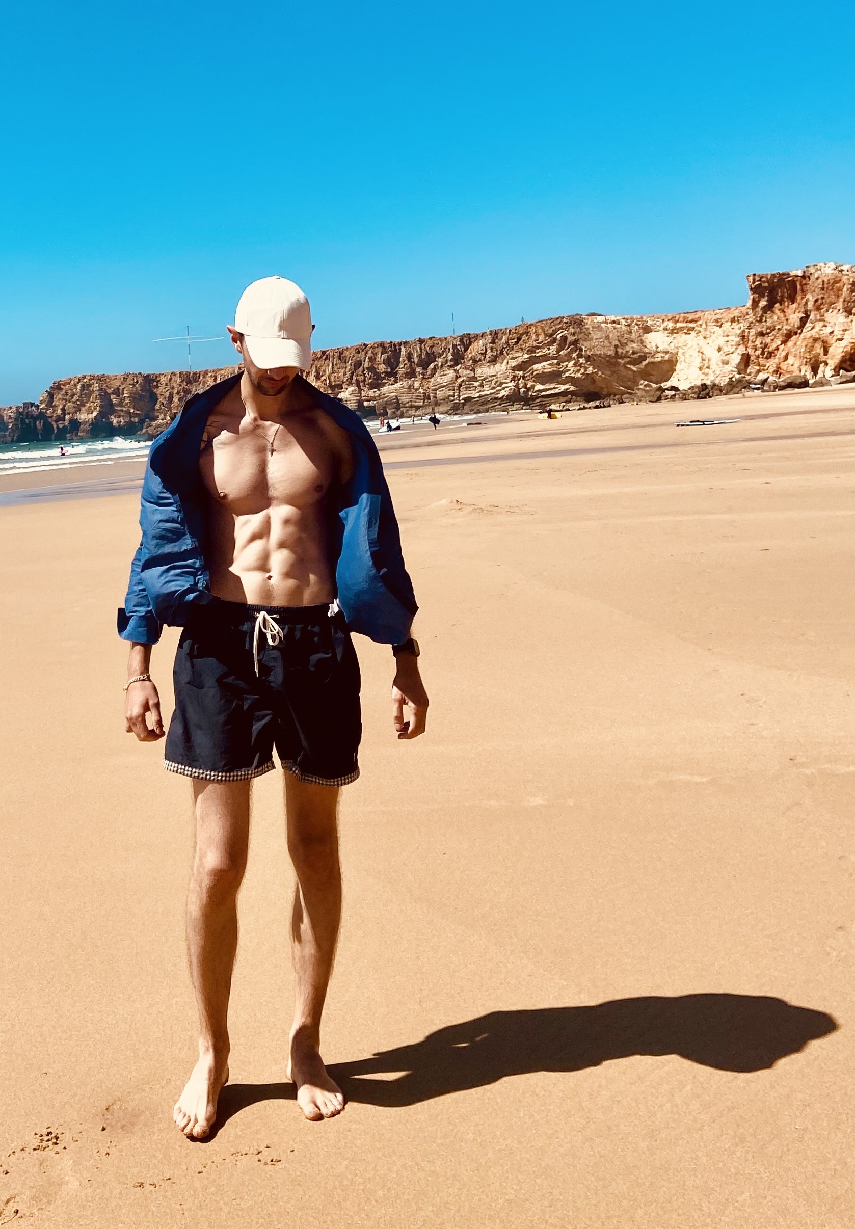 Perfil de Pierre-camille