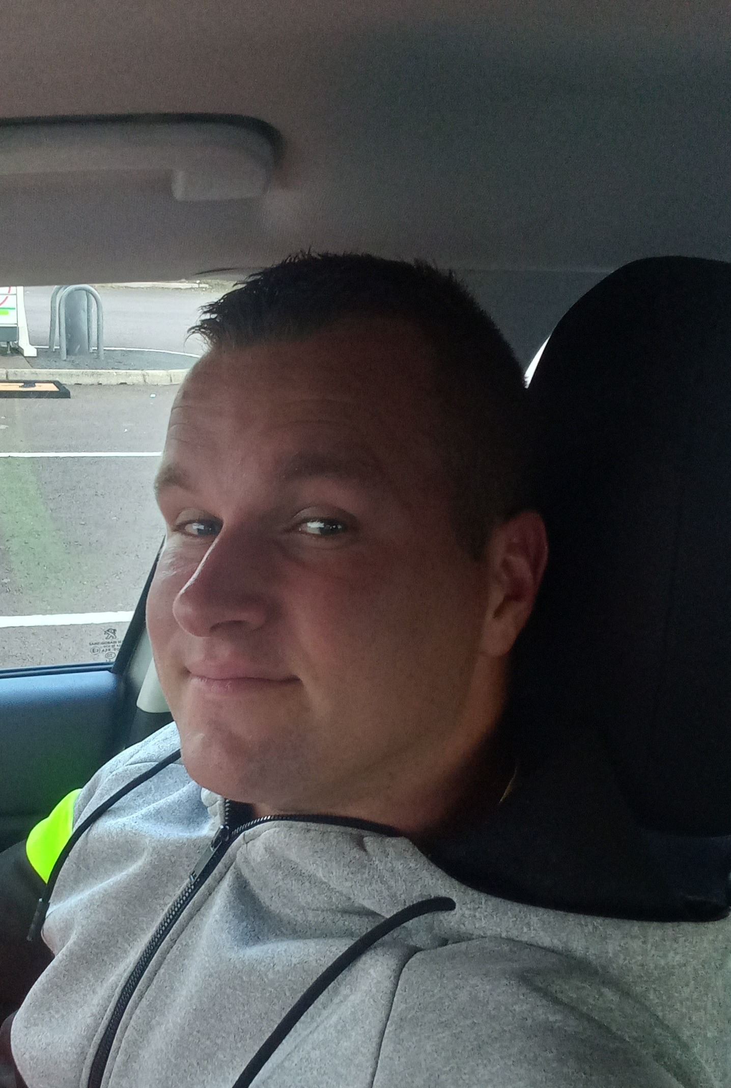 Perfil de Luis-filipe