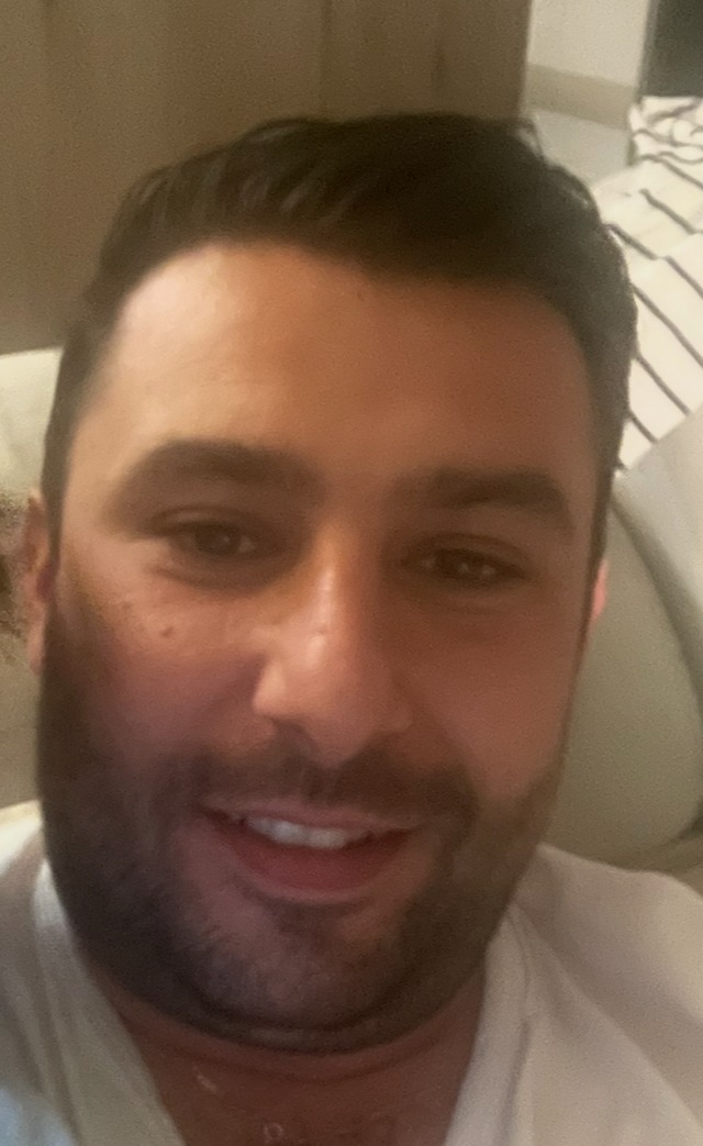 Perfil de Jean-henri