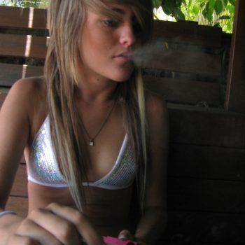 Perfil de Catrina