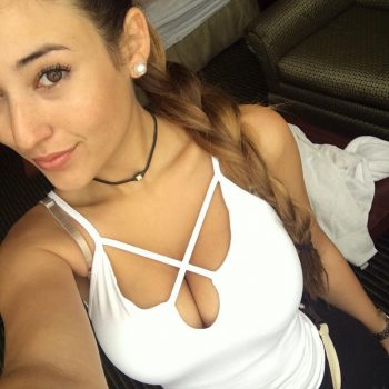 Perfil de Maria-josee