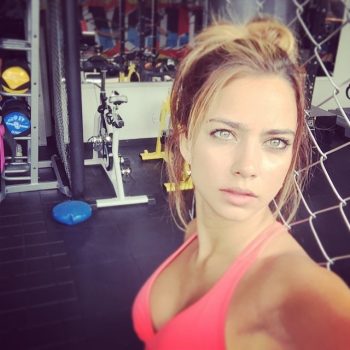 Perfil de Kamala