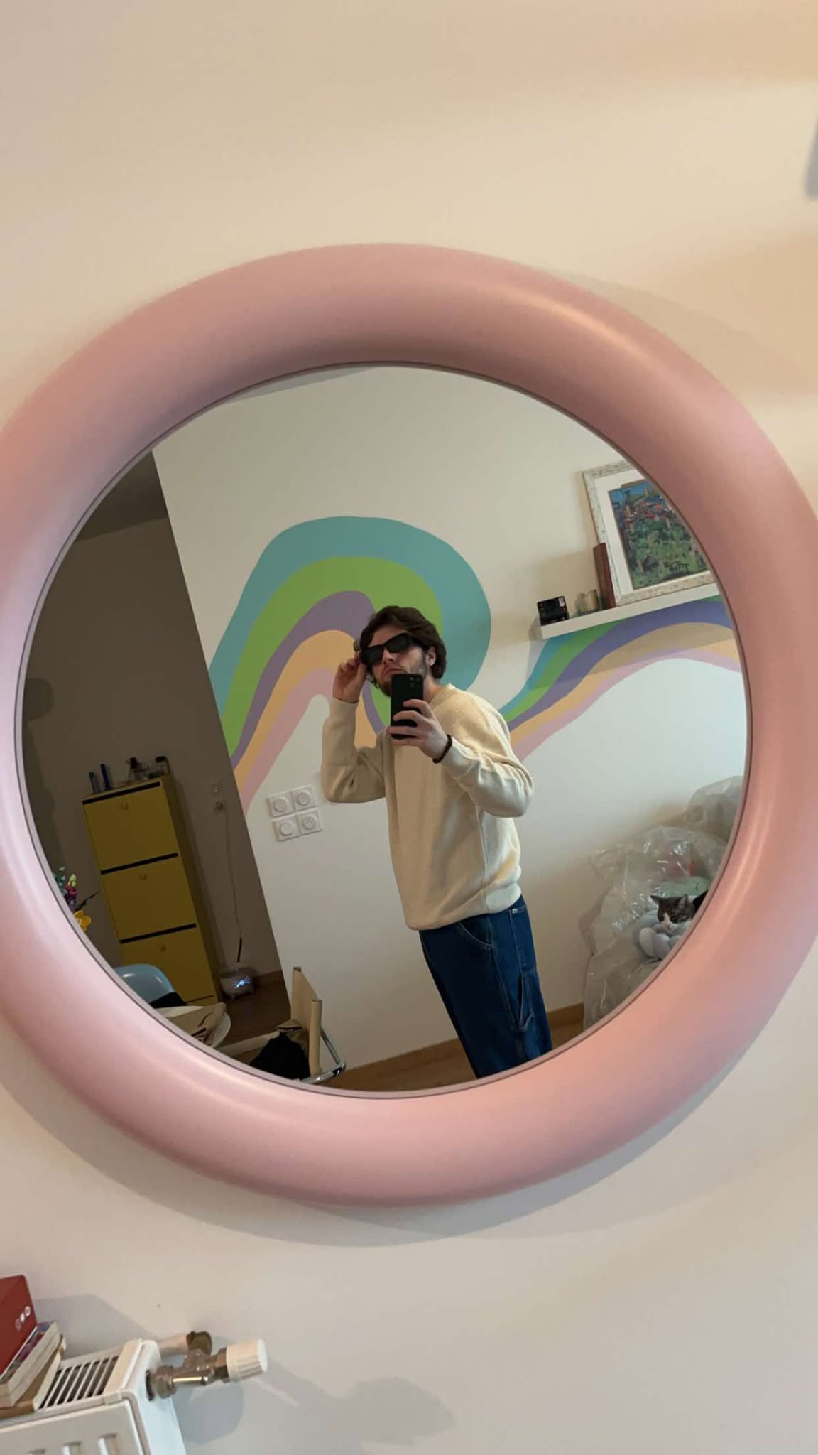 Perfil de Jean-lucien