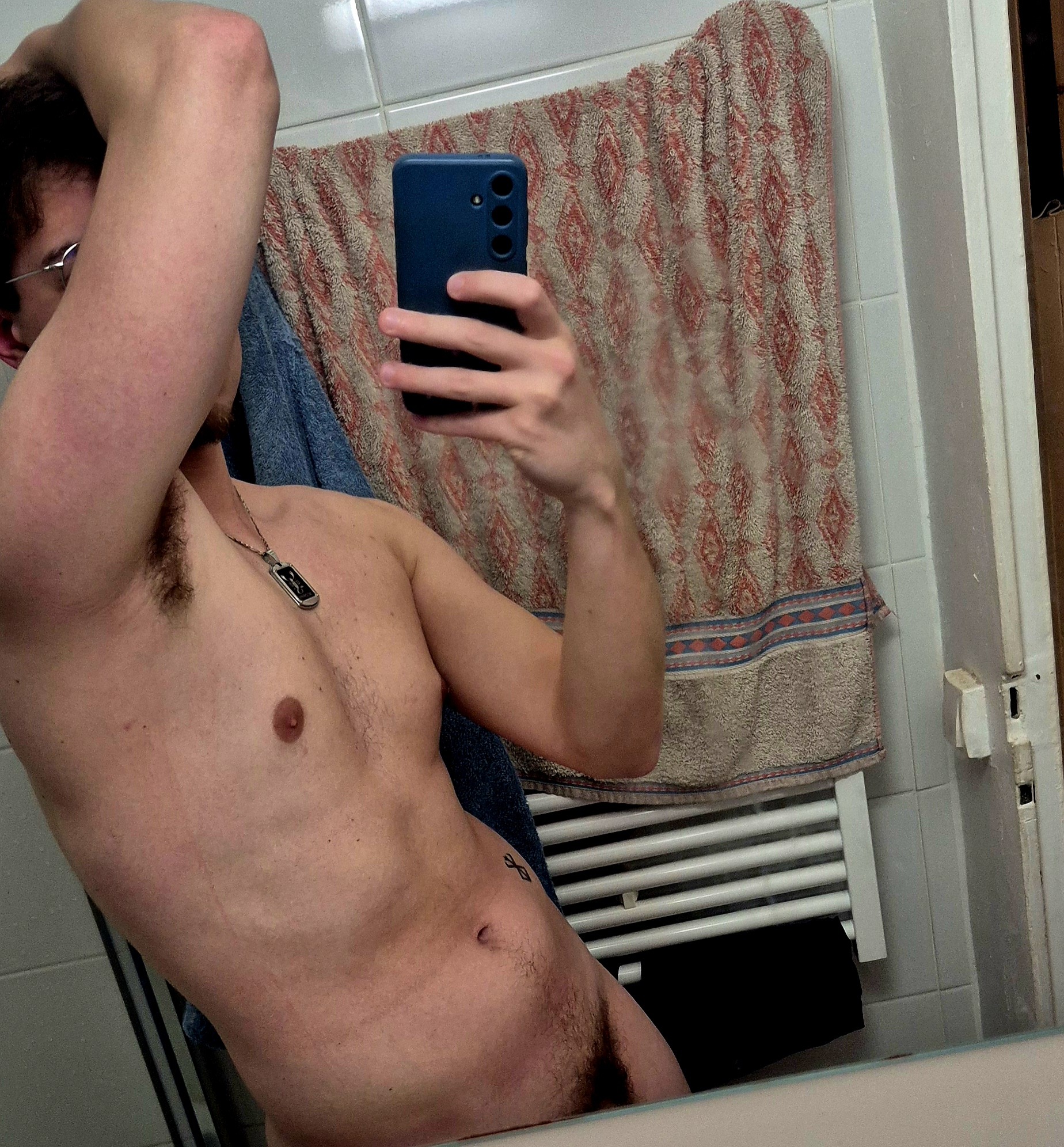 Perfil de Abdessamad