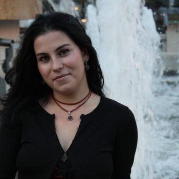 Perfil de Cora