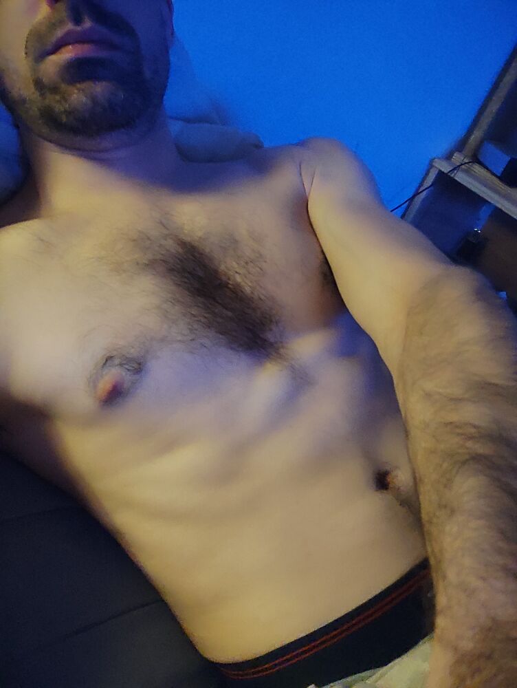 Perfil de Yves-alexandre