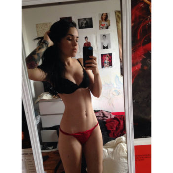 Perfil de Lizy