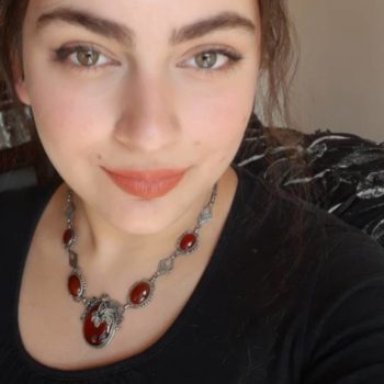 Perfil de Seryne