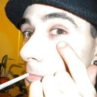 Perfil de Abou-bakar