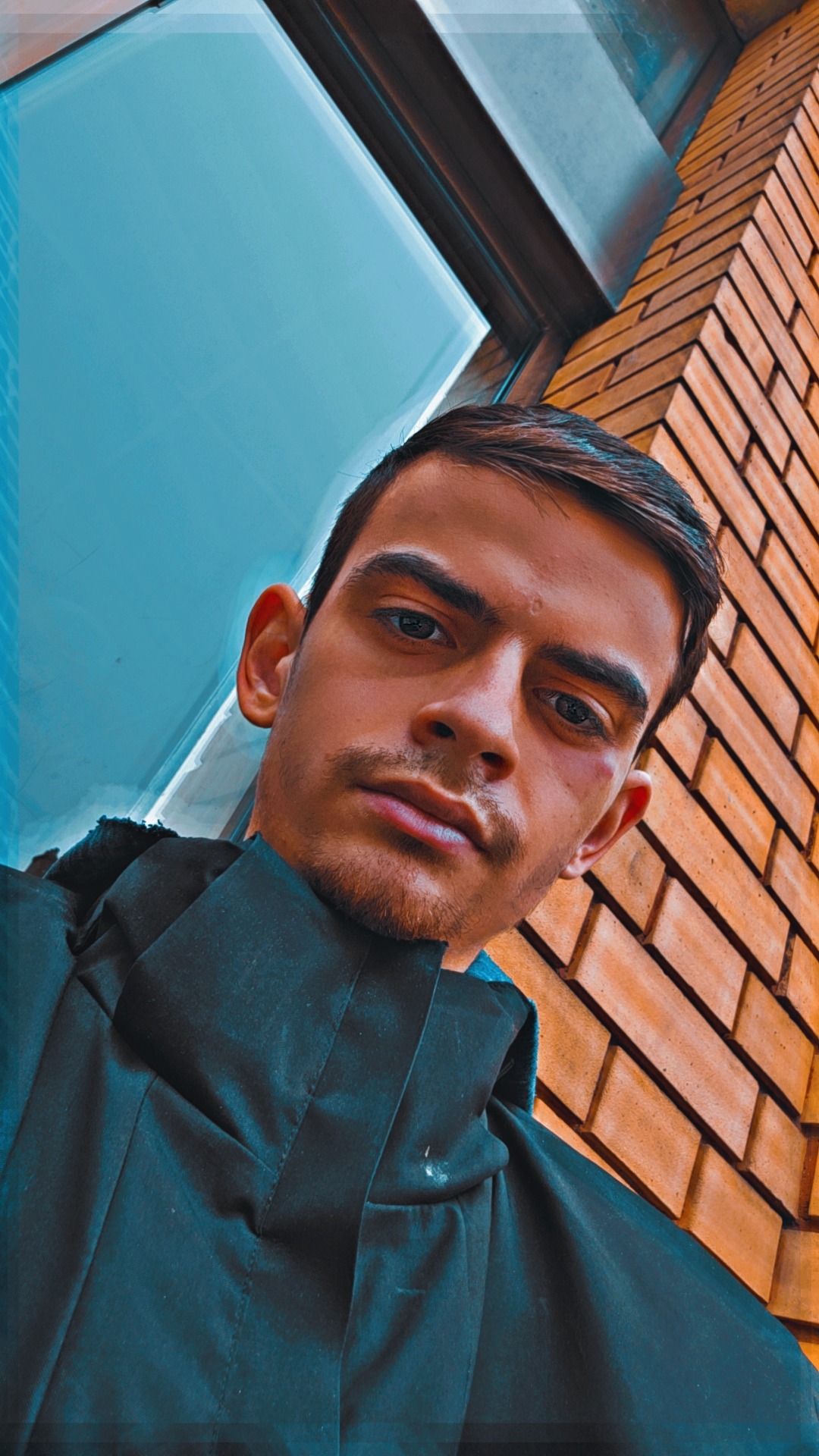 Perfil de Mohamed-anas