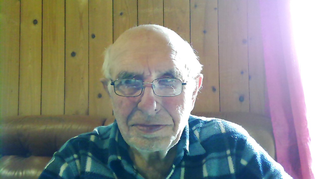 Perfil de Mohamed-anas