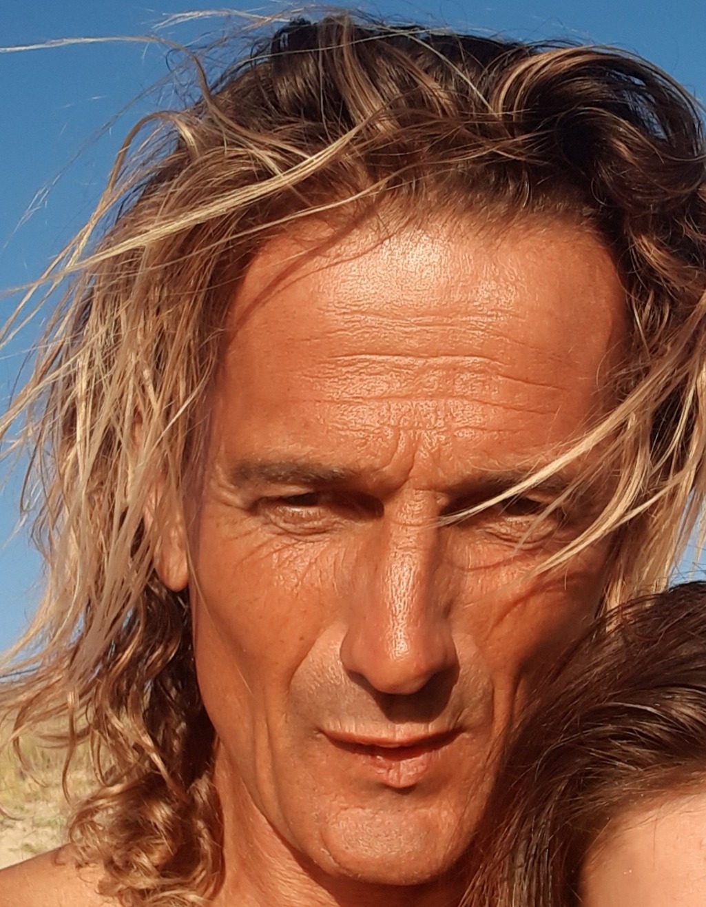 Perfil de Hermenegilde