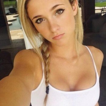 Perfil de Annelise