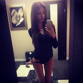 Perfil de Shanny
