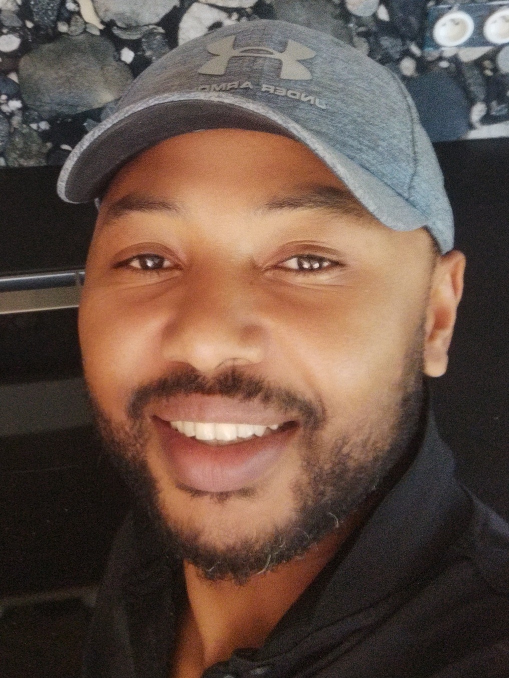 Perfil de Vincent-xavier