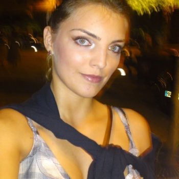 Perfil de Lucienne