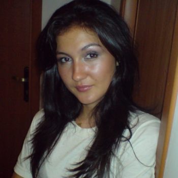 Perfil de Maria-josee