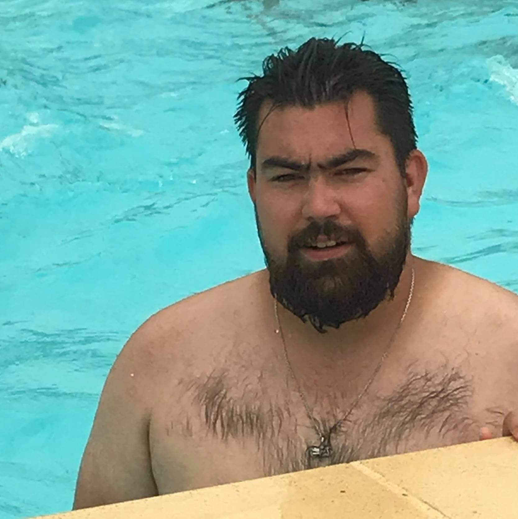 Perfil de Pierre-charles