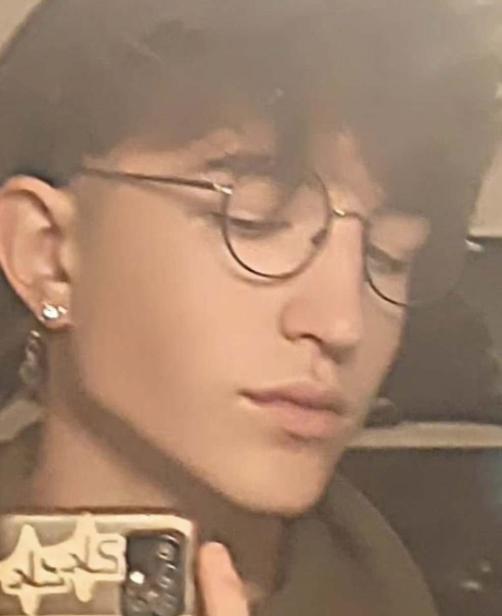 Perfil de Yves-alexandre